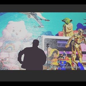 Meet your Posher, Alfonzo